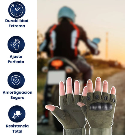 Guantes Tácticos Surkey®