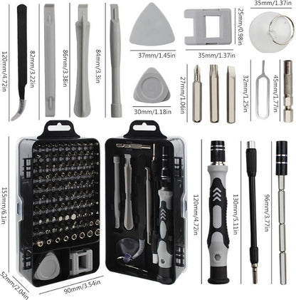 Kit SmarTools® 115 en 1