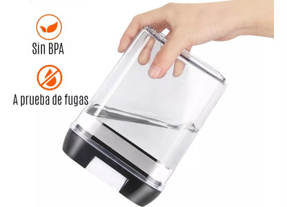 FoodKeeper®  Set de 7 Contenedores Hermeticos