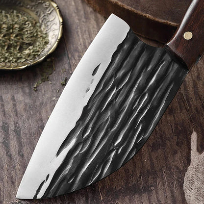 Cuchillo Japones Chef-Ku®