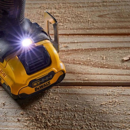 Super Combo Dewalt: Taladro + Atornillador + Martillo Perforador + Amoladora